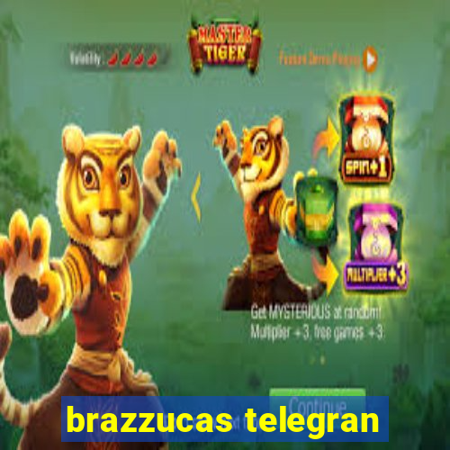 brazzucas telegran